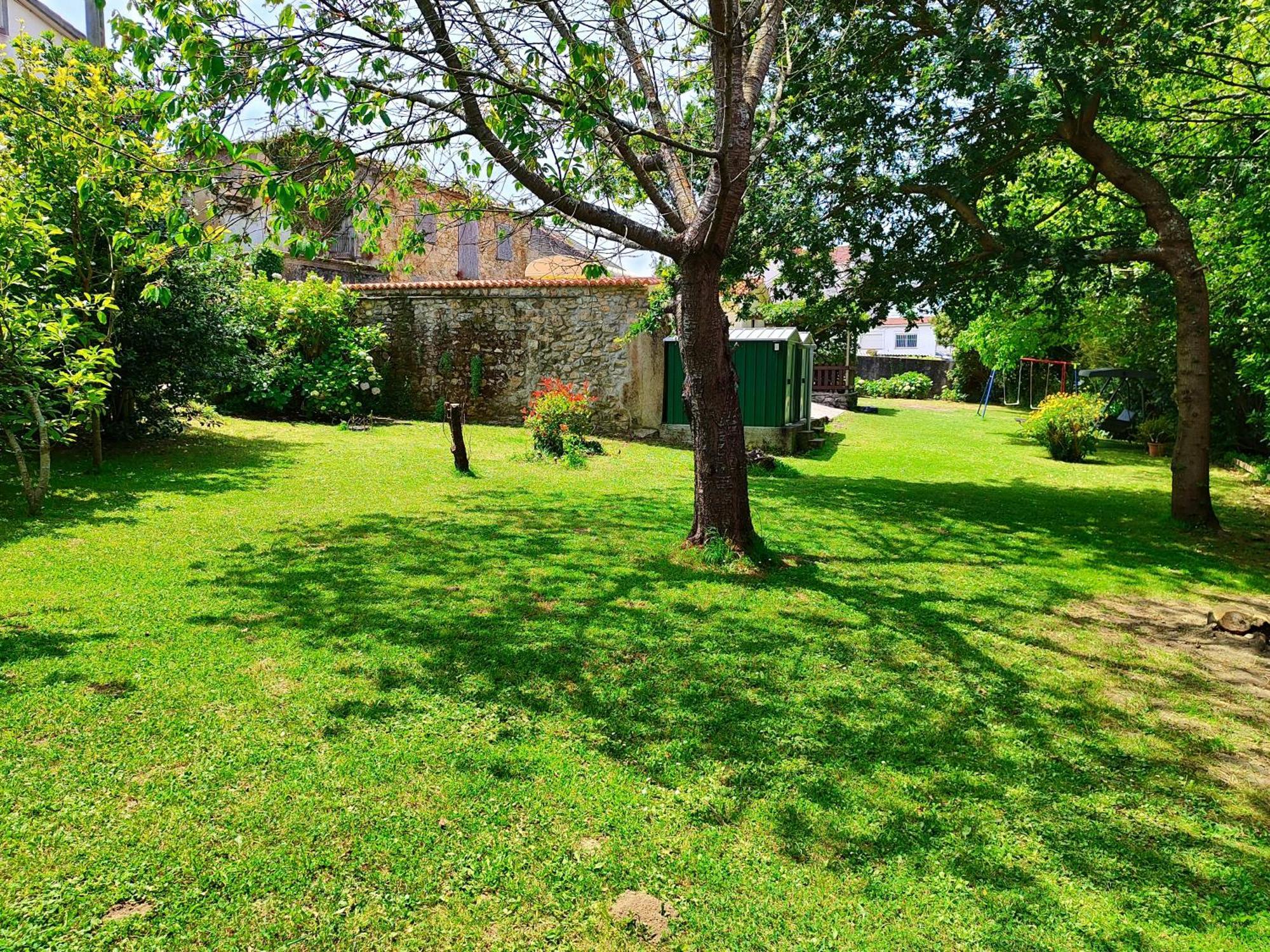 A Casina Do Rio Villa Neda Exterior photo