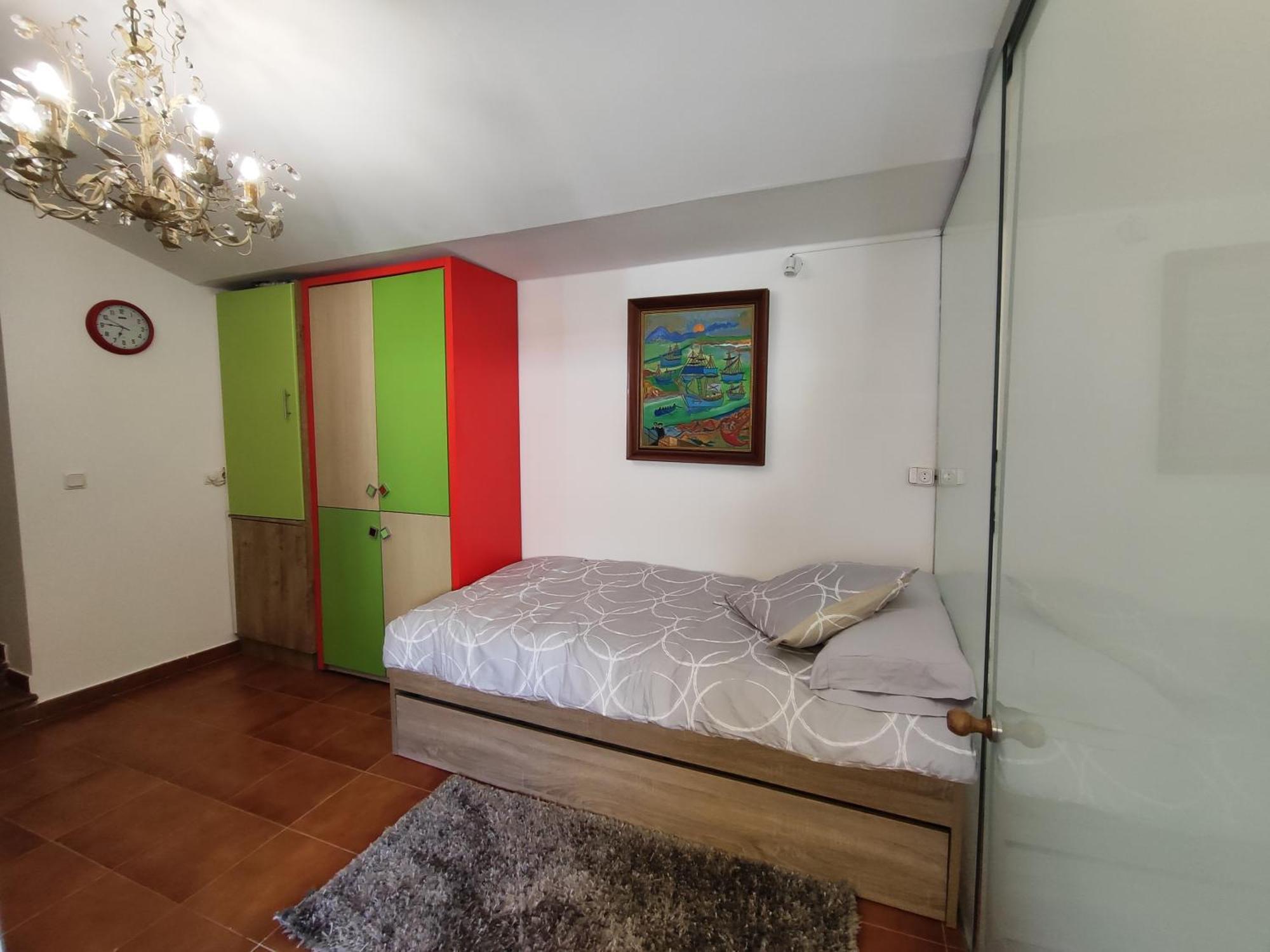 A Casina Do Rio Villa Neda Exterior photo