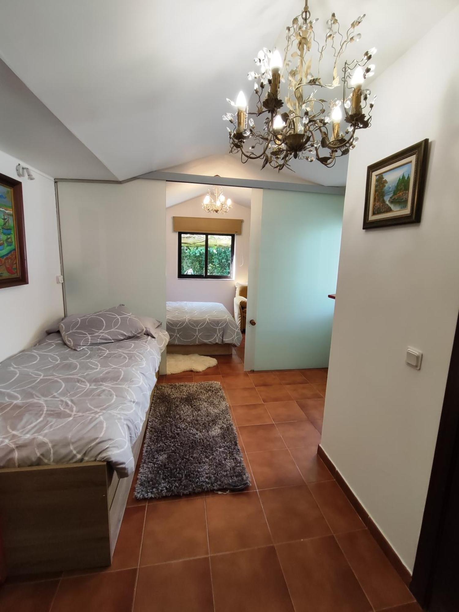 A Casina Do Rio Villa Neda Exterior photo